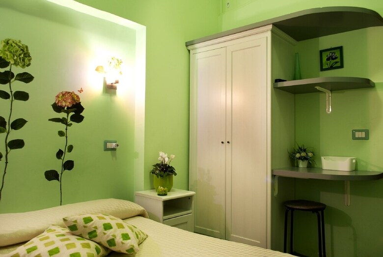 Bed And Breakfast Rhome86
