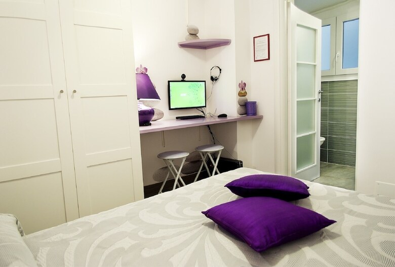 Bed And Breakfast Rhome86