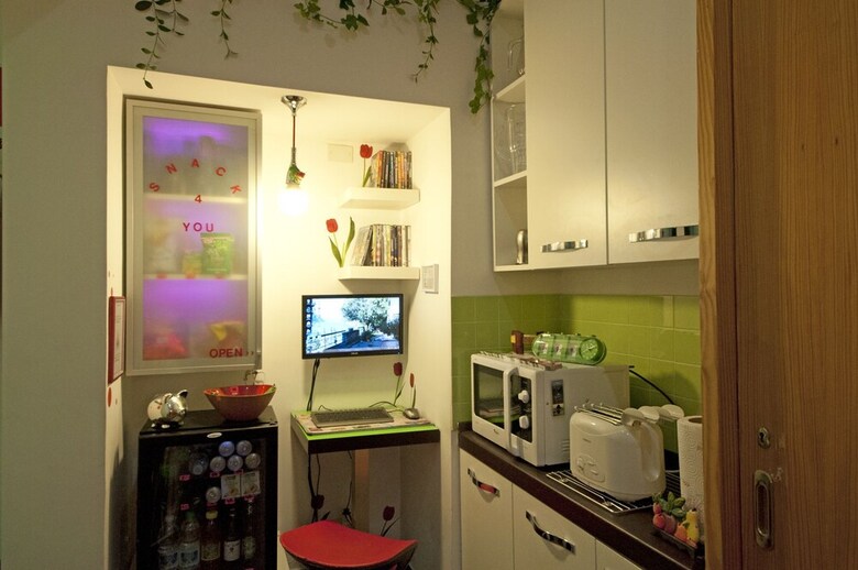 Bed And Breakfast Rhome86
