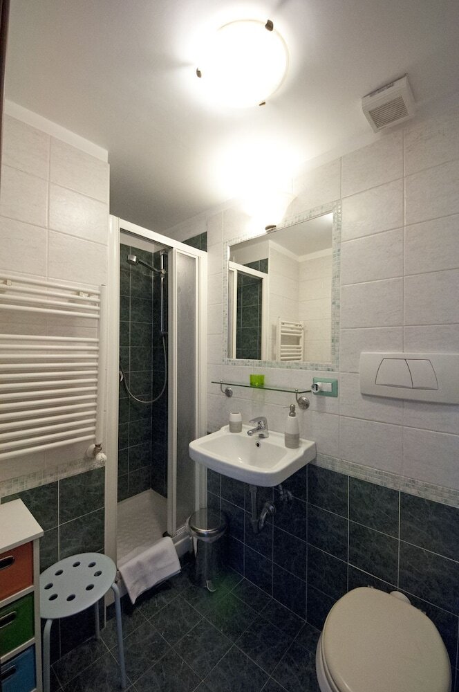 Bed And Breakfast Rhome86