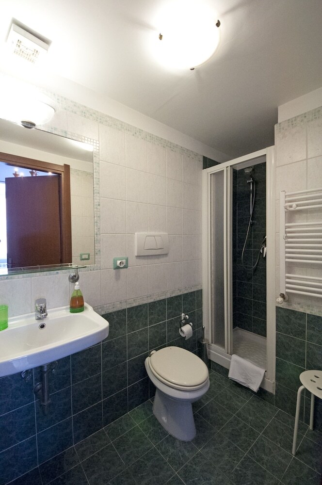 Bed And Breakfast Rhome86