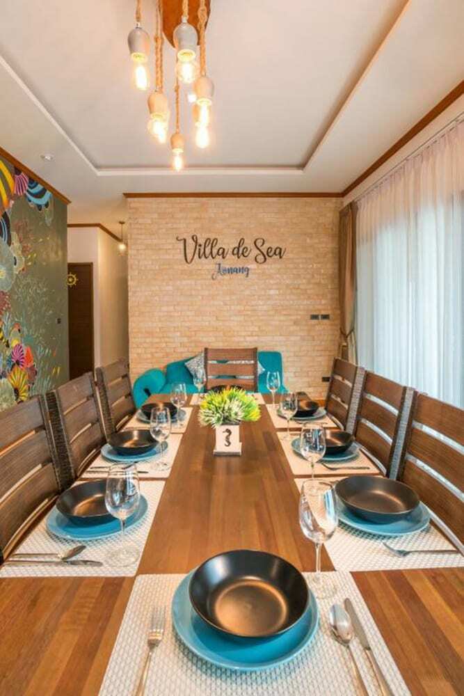 Villa De Sea Aonang