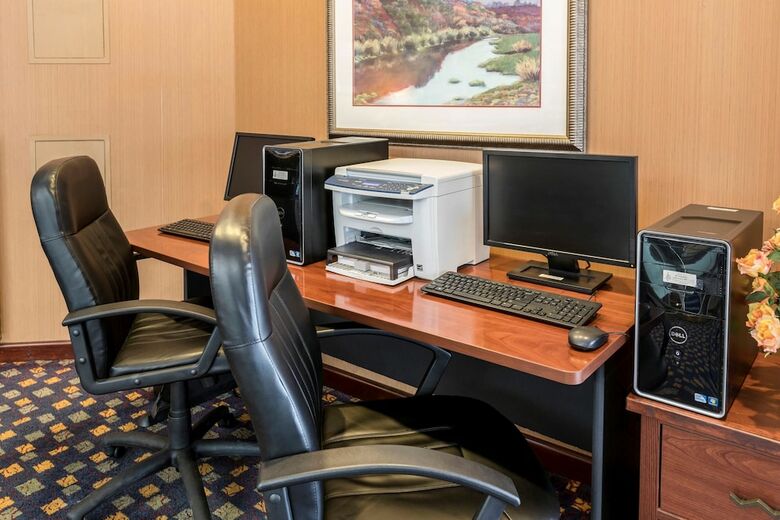 Hotel Quality Inn