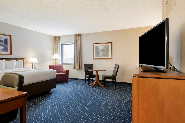 Hotel Quality Inn