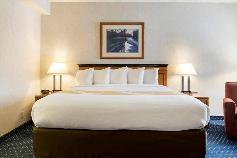 Hotel Quality Inn