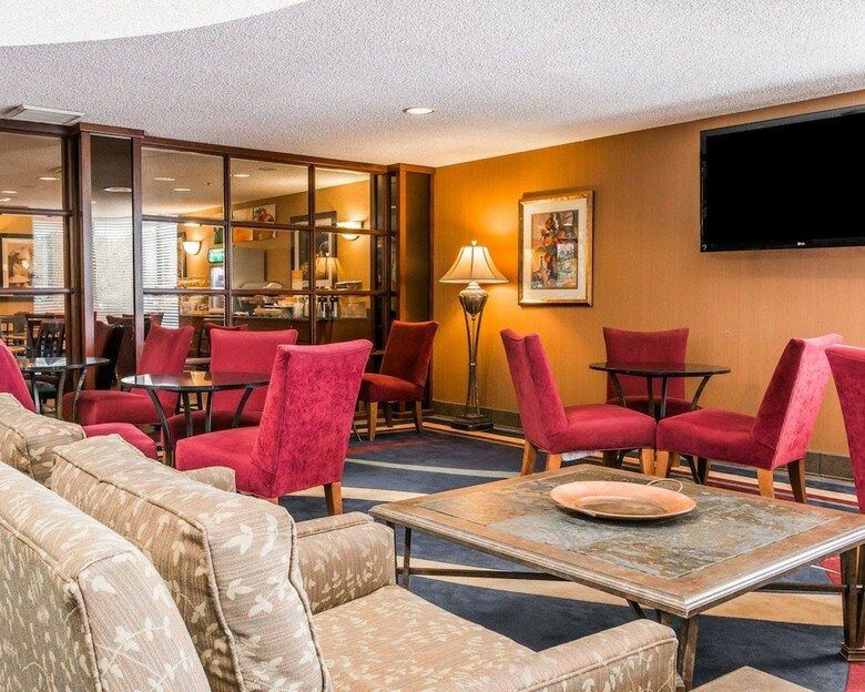 Hotel Quality Inn