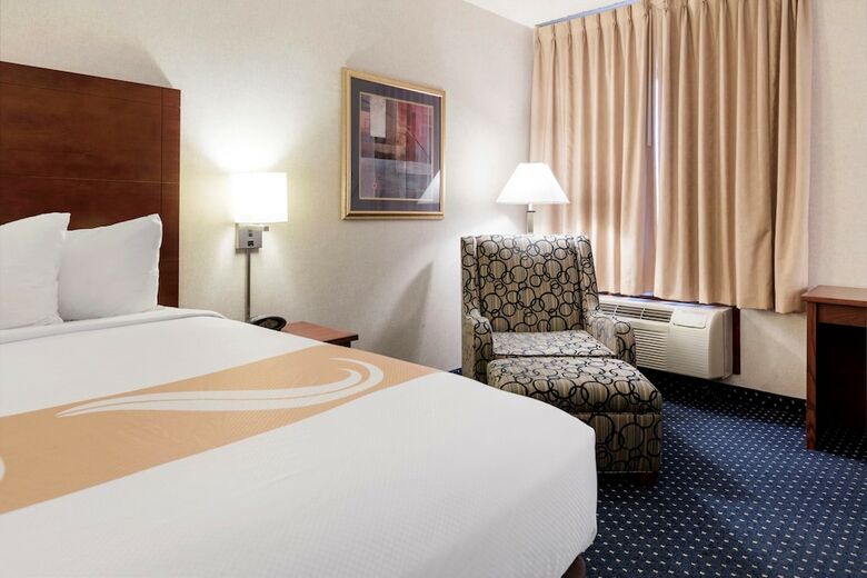 Hotel Quality Inn