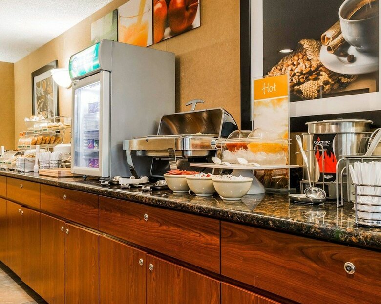 Hotel Quality Inn
