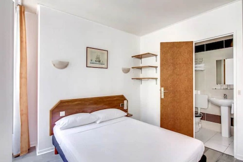 Hotel H�tel de Cabourg