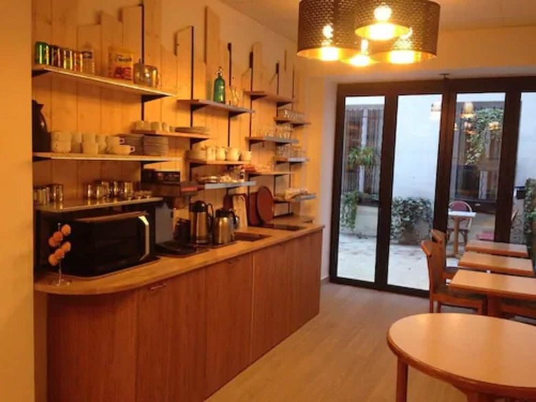 Hotel H�tel de Cabourg