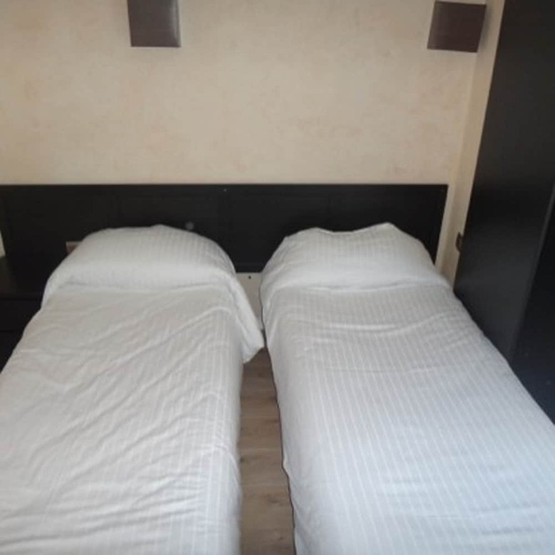 Hotel H�tel de Cabourg