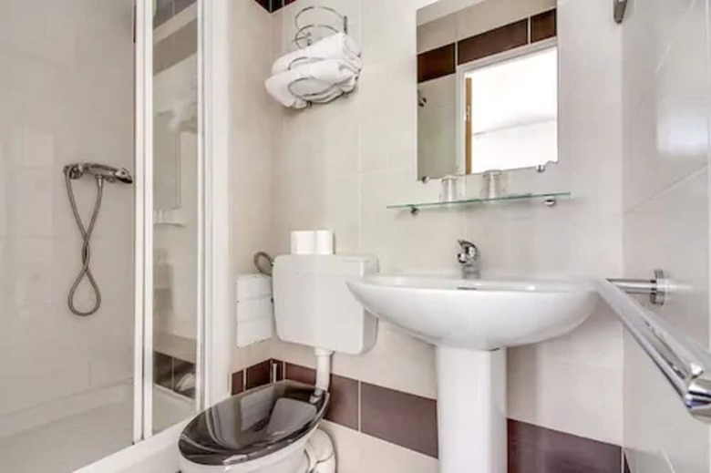 Hotel H�tel de Cabourg