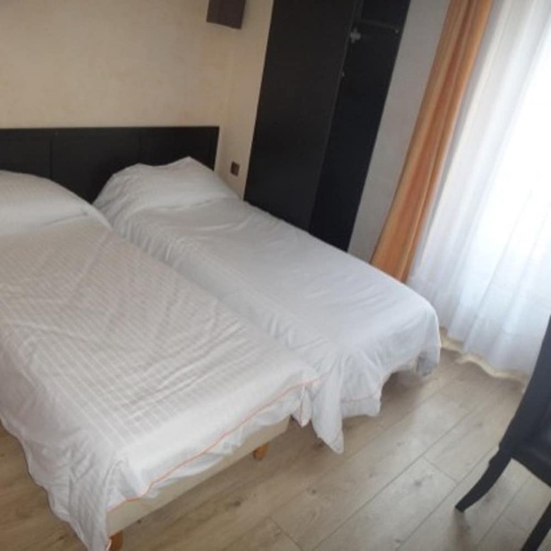 Hotel H�tel de Cabourg