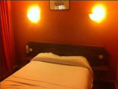 Hotel H�tel de Cabourg