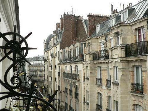 Hotel H�tel de Cabourg