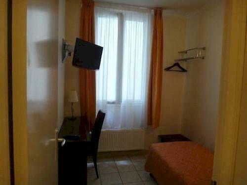 Hotel H�tel de Cabourg