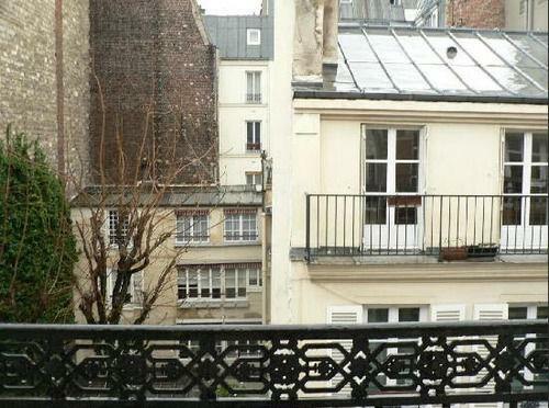 Hotel H�tel de Cabourg