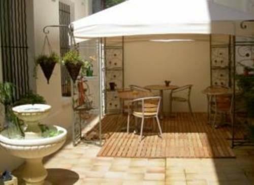 Hotel H�tel de Cabourg