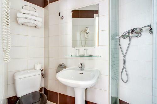 Hotel H�tel de Cabourg