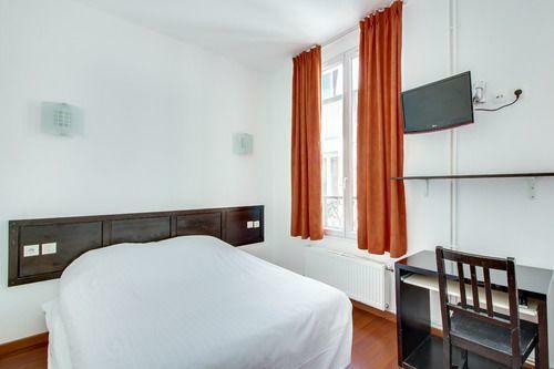 Hotel H�tel de Cabourg