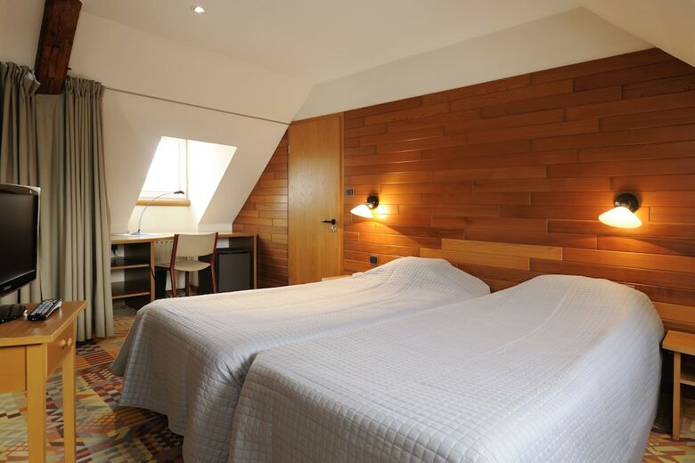 Zinck Hotel