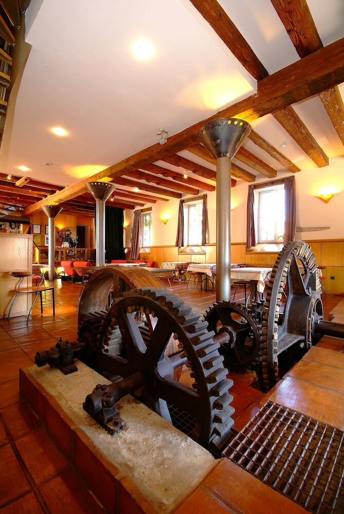 Zinck Hotel