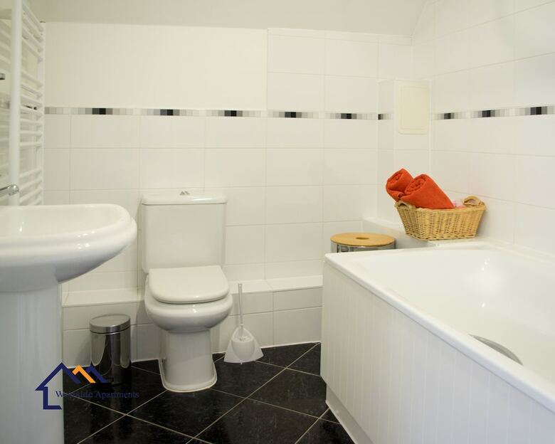 Apartamentos Bounty Suite Westlands House