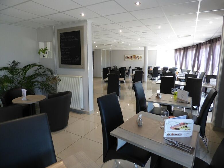 Hotel Restaurant Lunotel