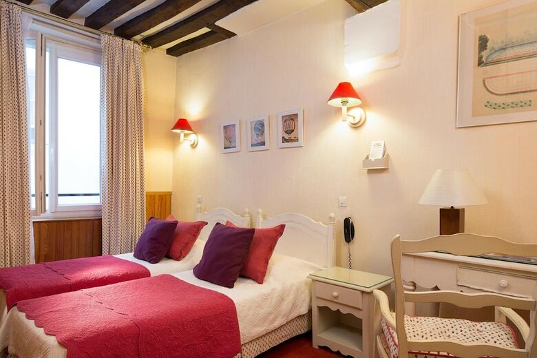 Hotel Du Cygne