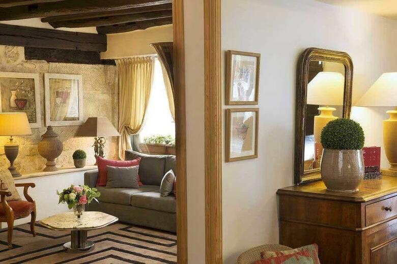 Hotel Du Cygne
