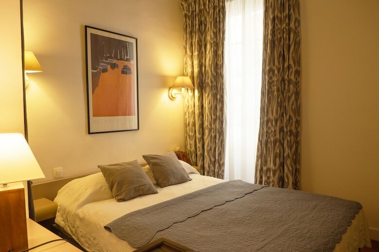 Hotel Du Cygne