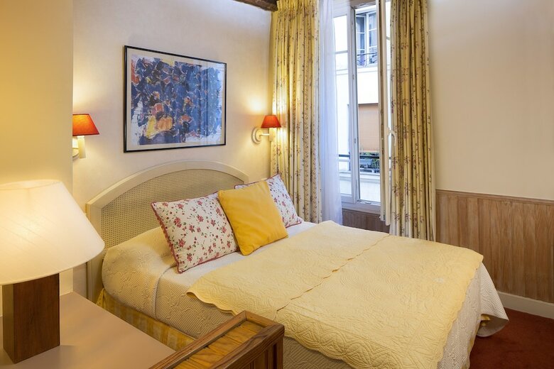 Hotel Du Cygne