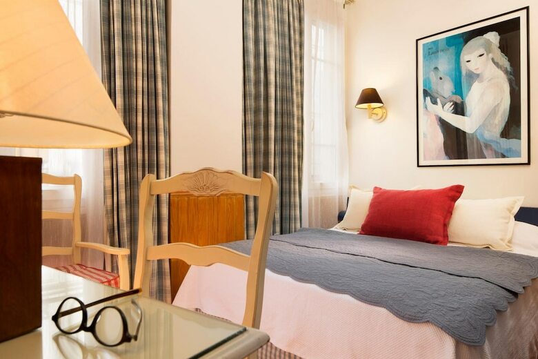 Hotel Du Cygne