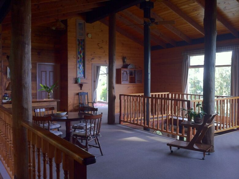 The Goat And Goose B&B