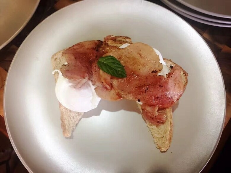 The Goat And Goose B&B
