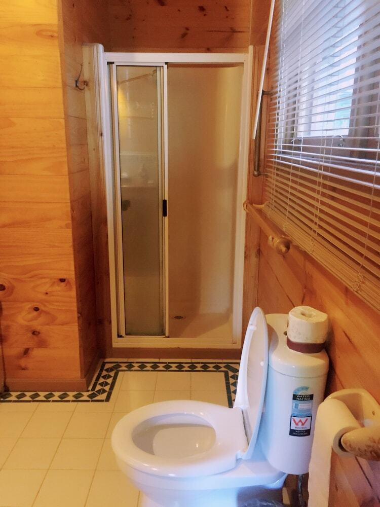 The Goat And Goose B&B