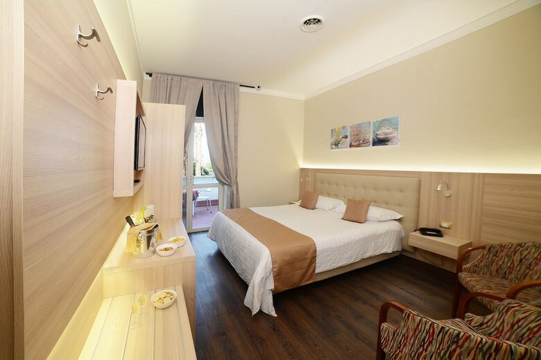 Hotel Vittoria
