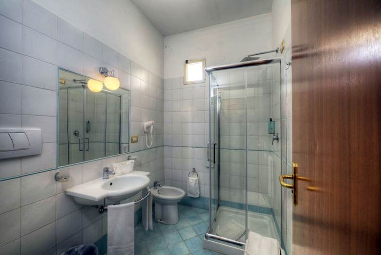Hotel Vittoria