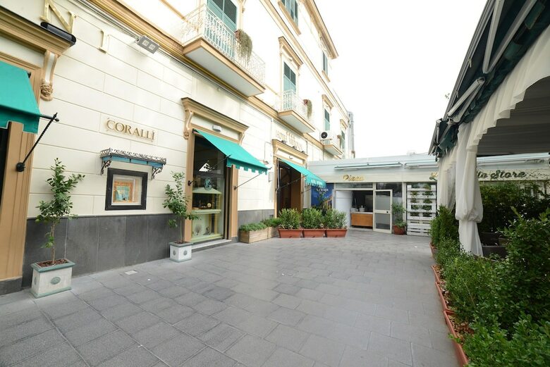 Hotel Vittoria