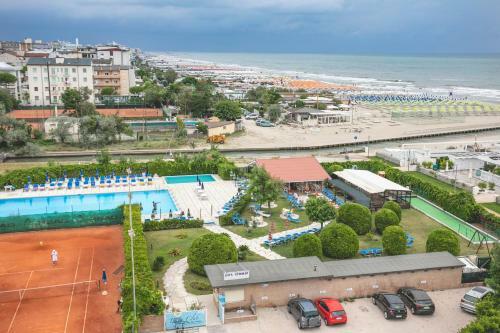 Hotel Baya Strand