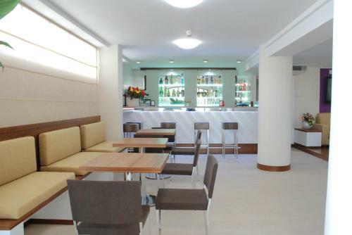 Hotel Baya Strand