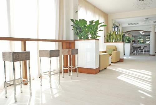 Hotel Baya Strand