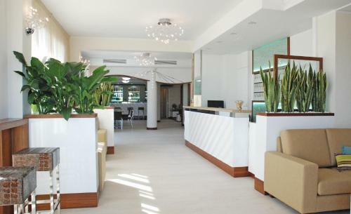 Hotel Baya Strand