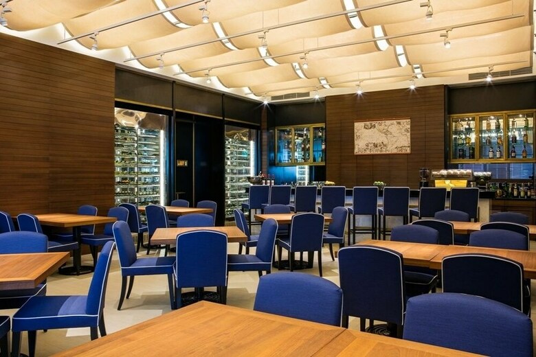 Ambassador Hotel Kaohsiung