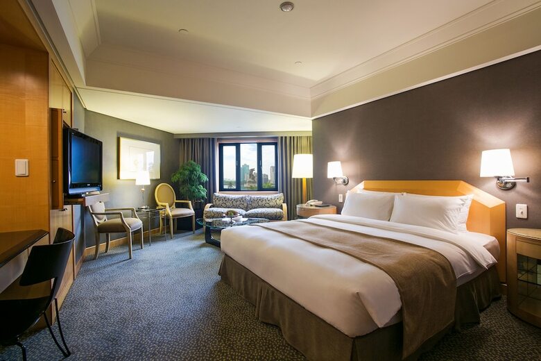 Ambassador Hotel Kaohsiung