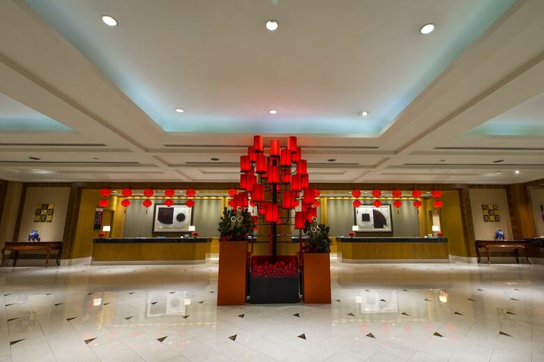 Ambassador Hotel Kaohsiung