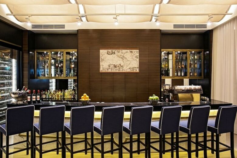 Ambassador Hotel Kaohsiung