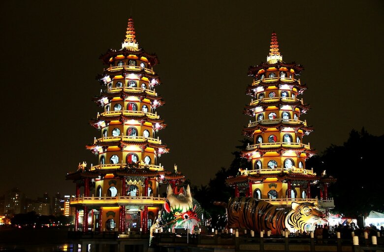Ambassador Hotel Kaohsiung
