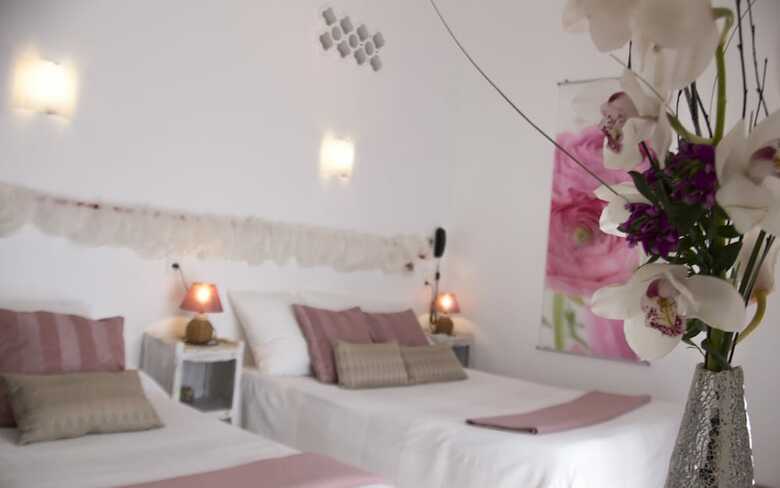 Hotel Le Mediterran�e