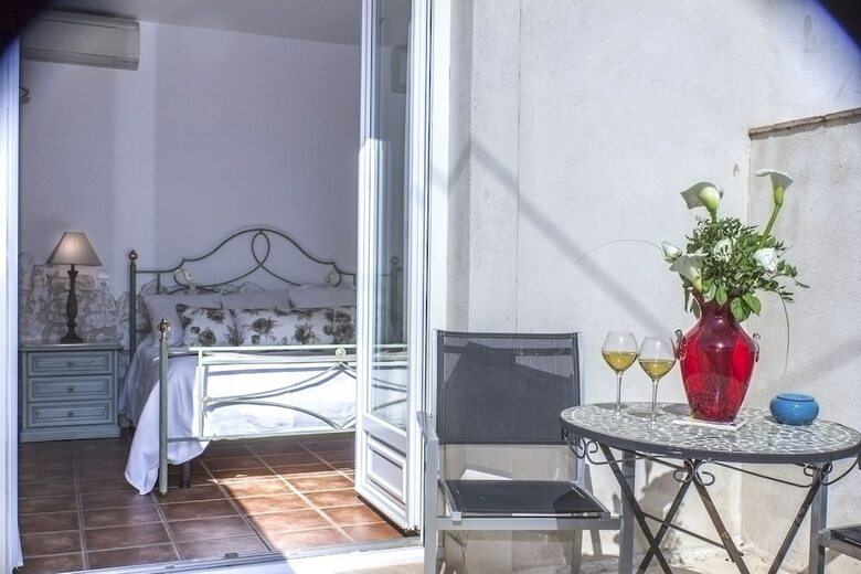 Hotel Le Mediterran�e